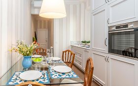 San Niccolo Romantic Flat By 360Rentals